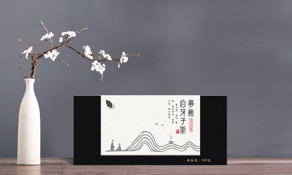 津南区国潮包装设计的创新路径——传统文化与年轻潮流的破圈融合